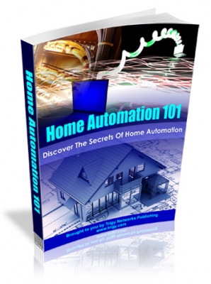 Home Automation 101 2010