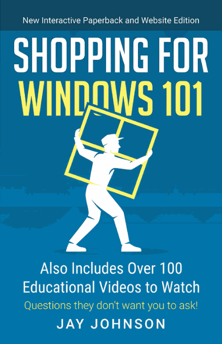 Shopping for Windows 101